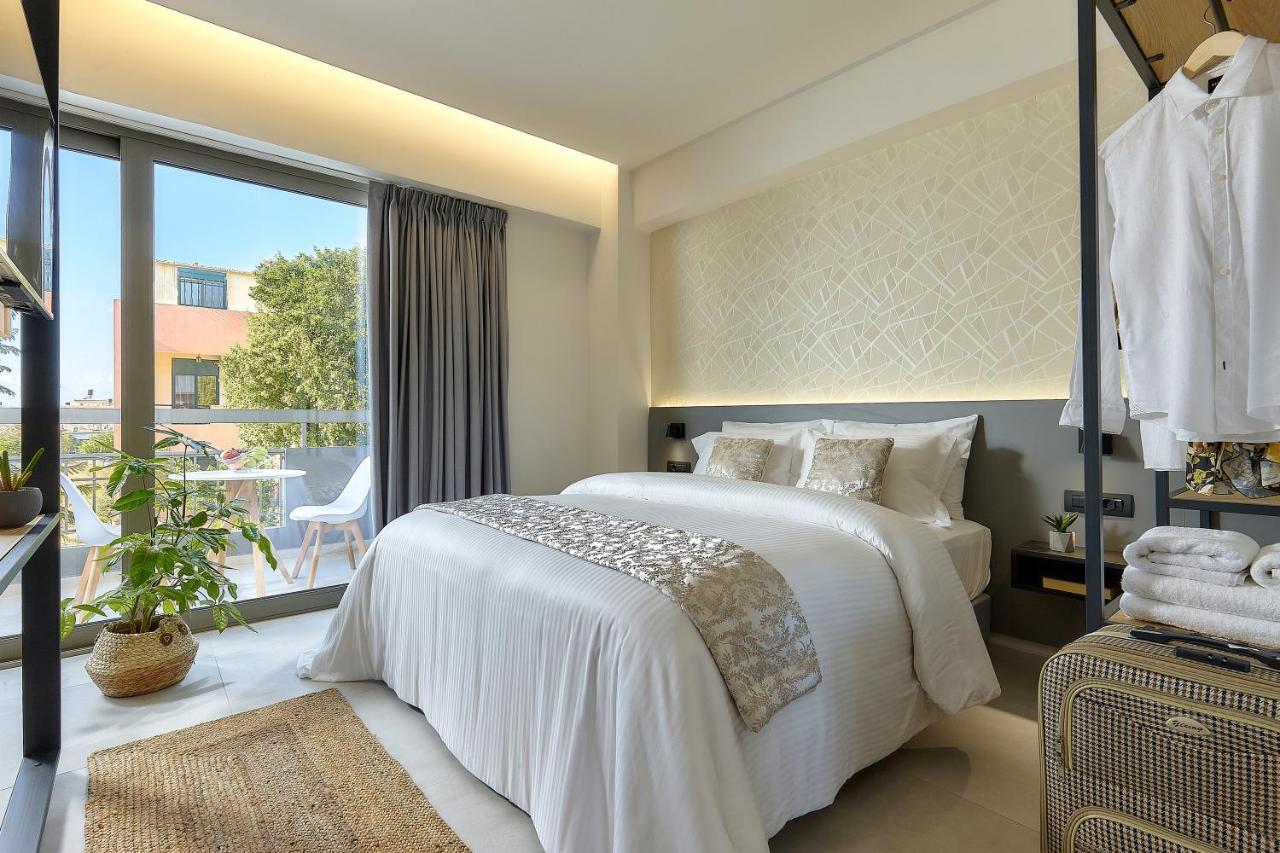 365 Aparthotel Heraklion (Crete)