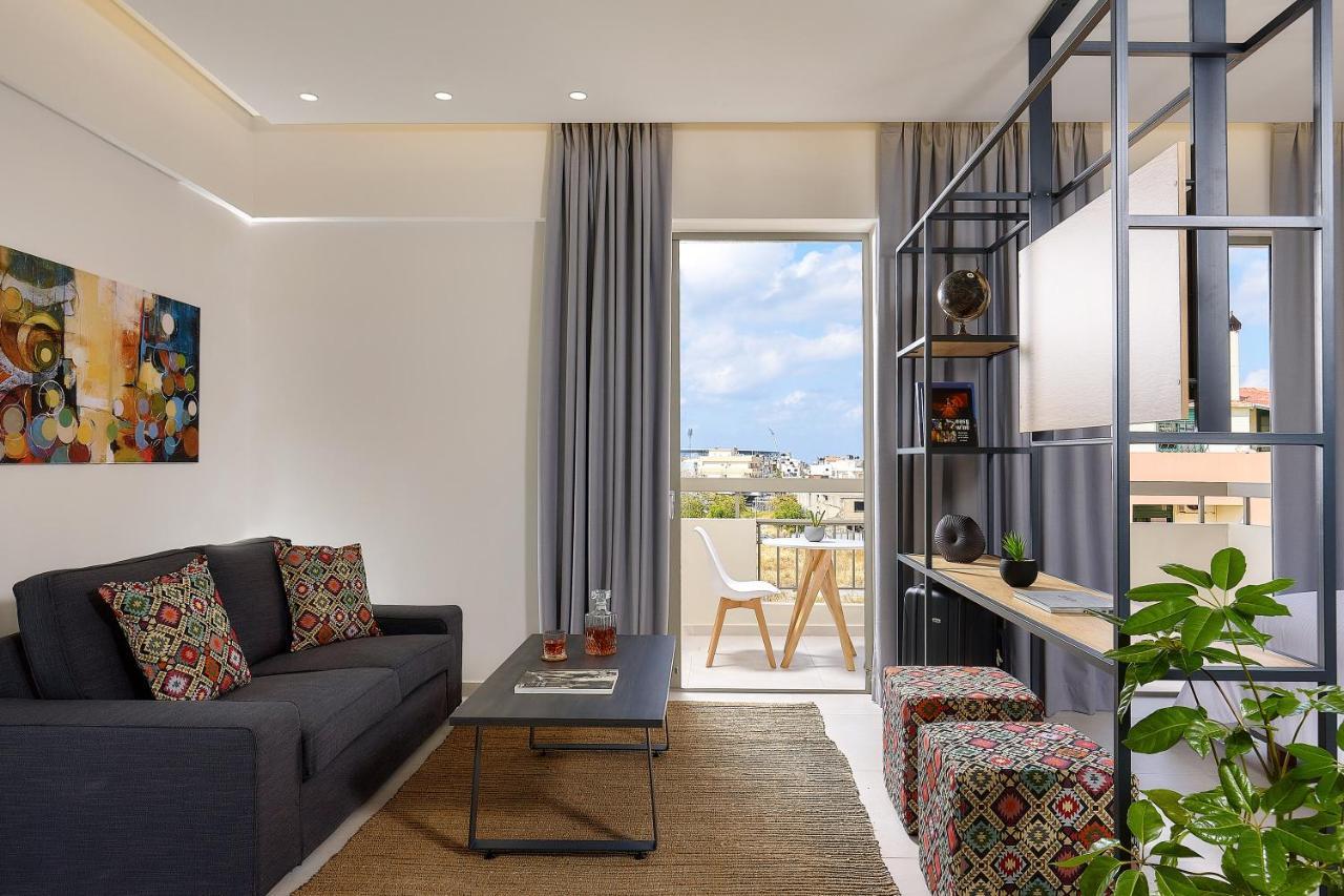 Aparthotel 365 Heraklion (Crete)