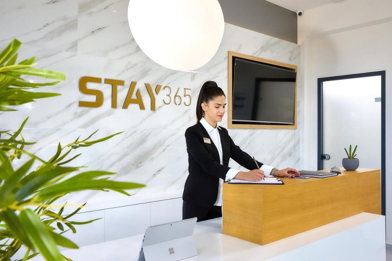 365 Aparthotel