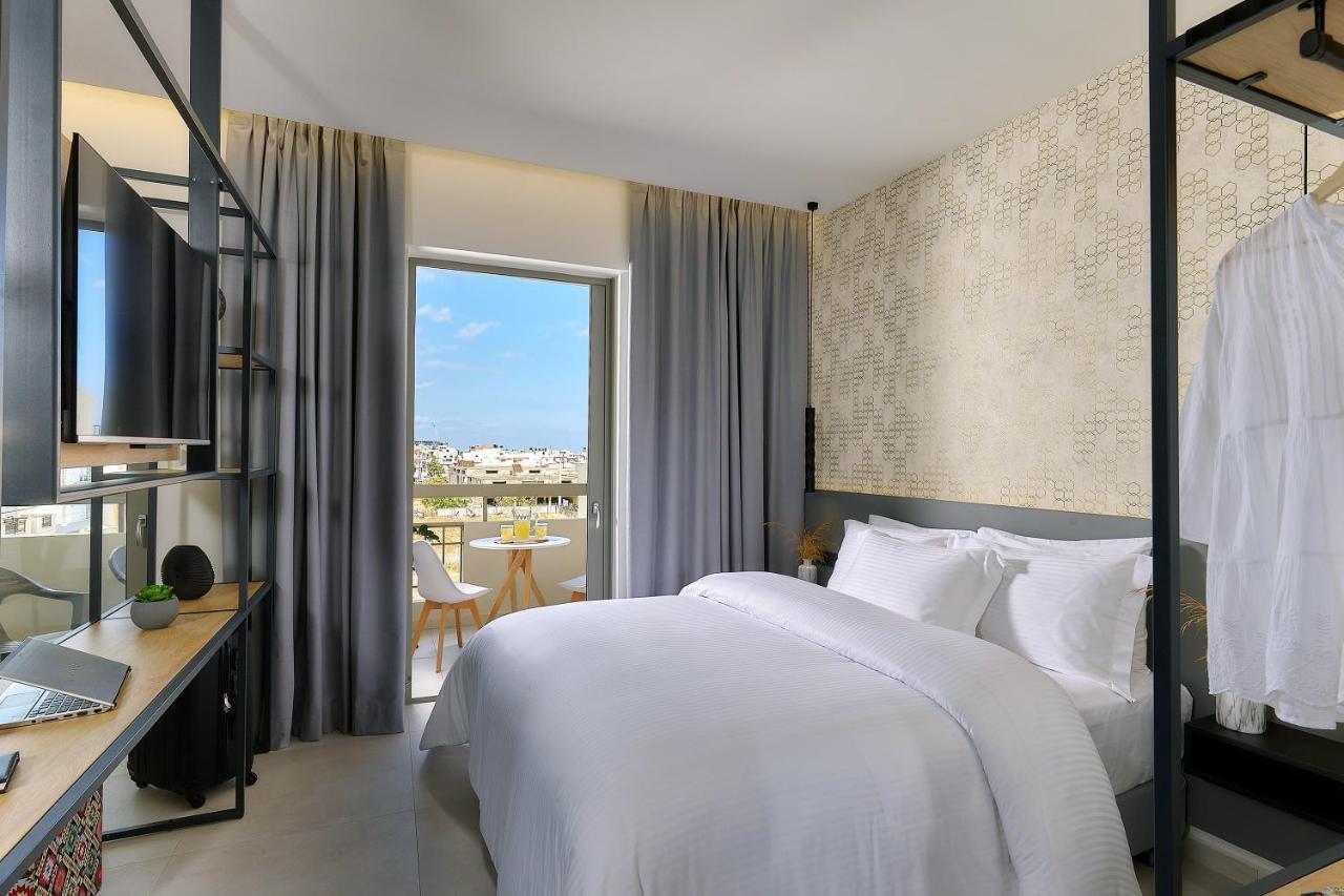 365 Aparthotel Heraklion (Crete)