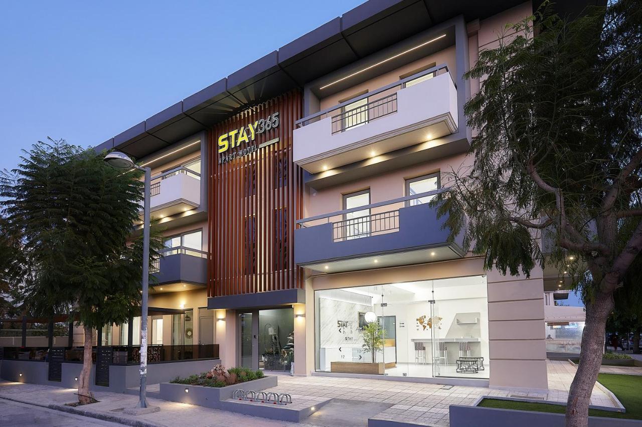 365 Aparthotel