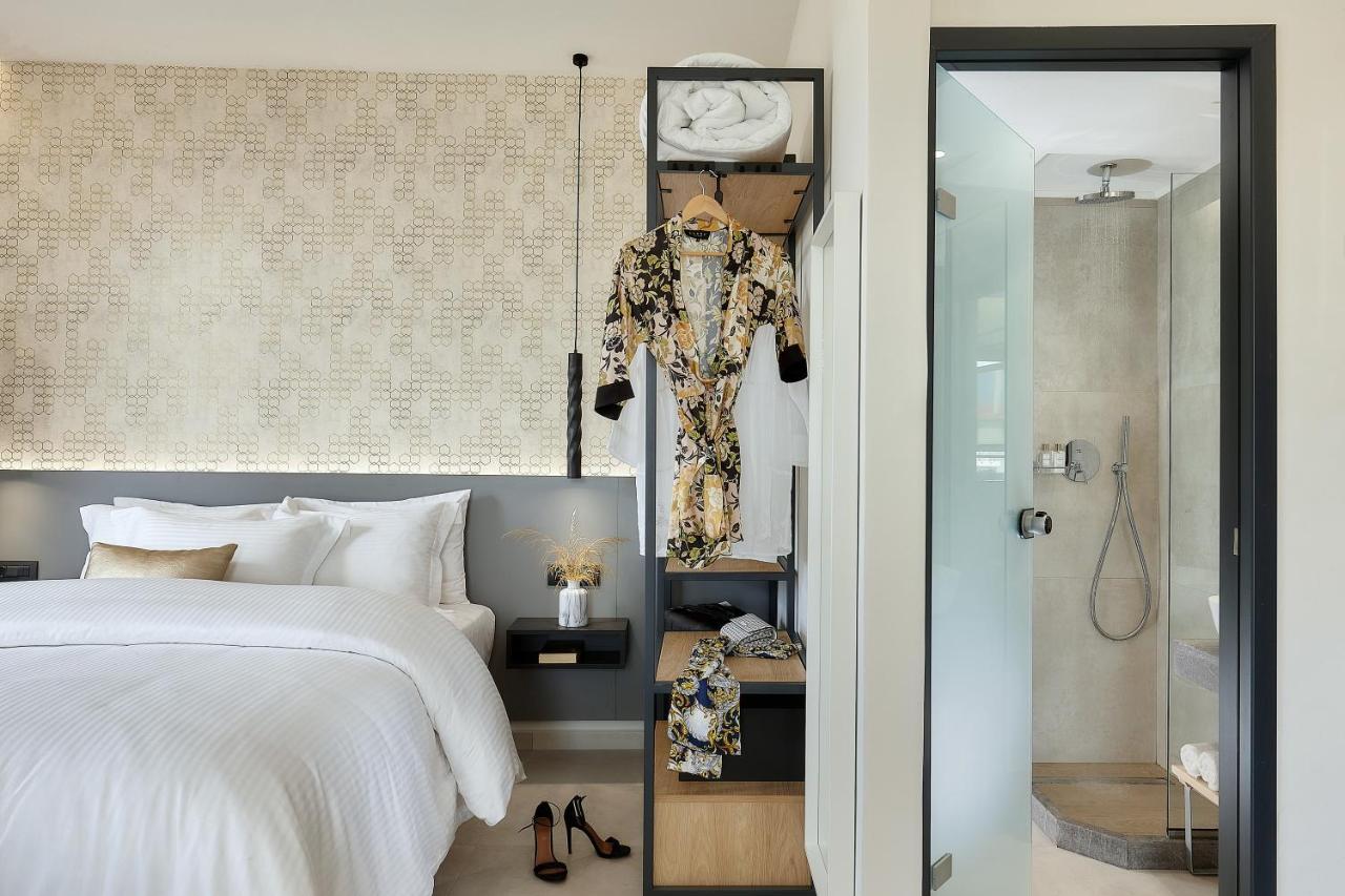 Aparthotel 365 Heraklion (Crete)