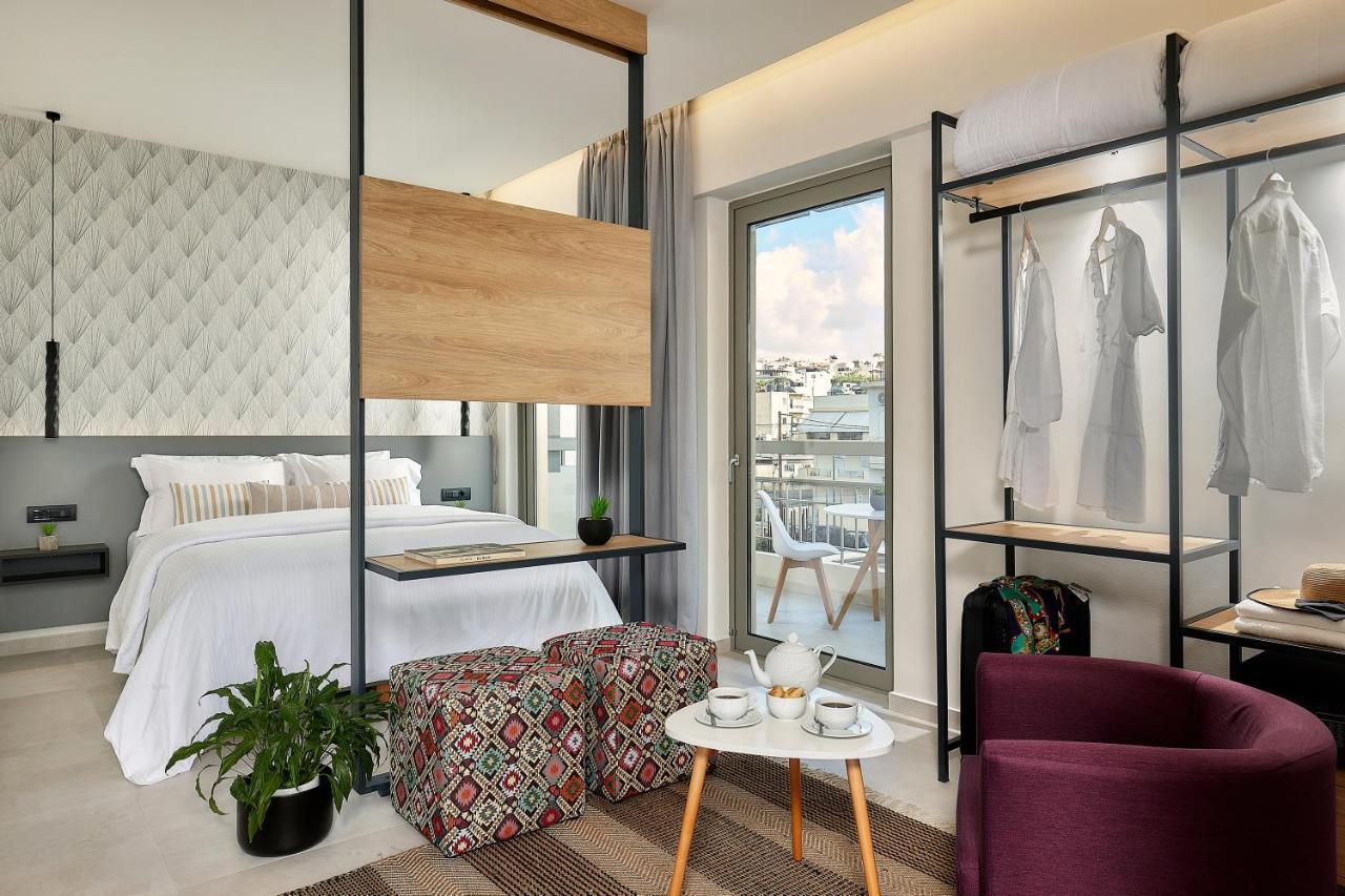 Aparthotel 365 Heraklion (Crete)