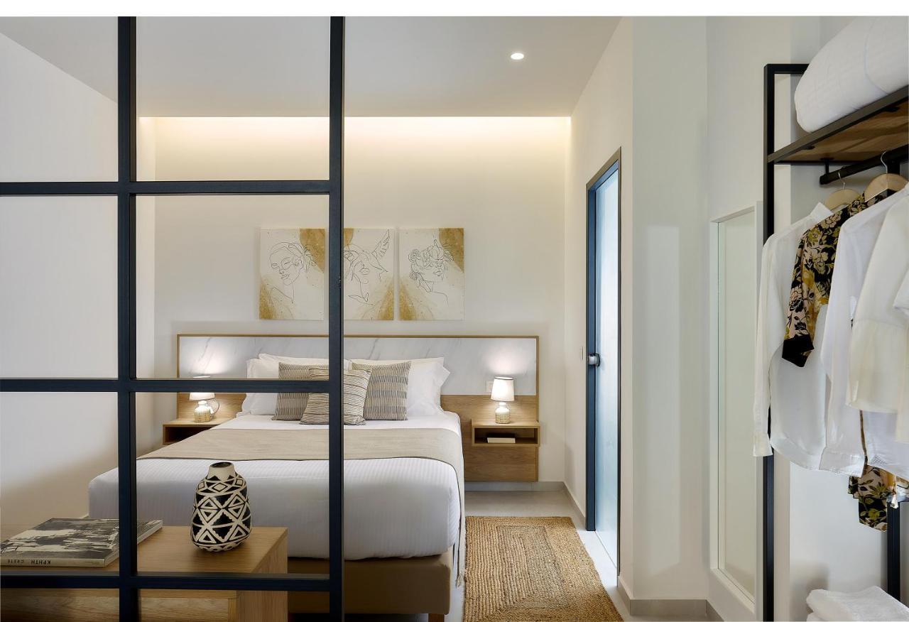 Aparthotel 365 Heraklion (Crete)