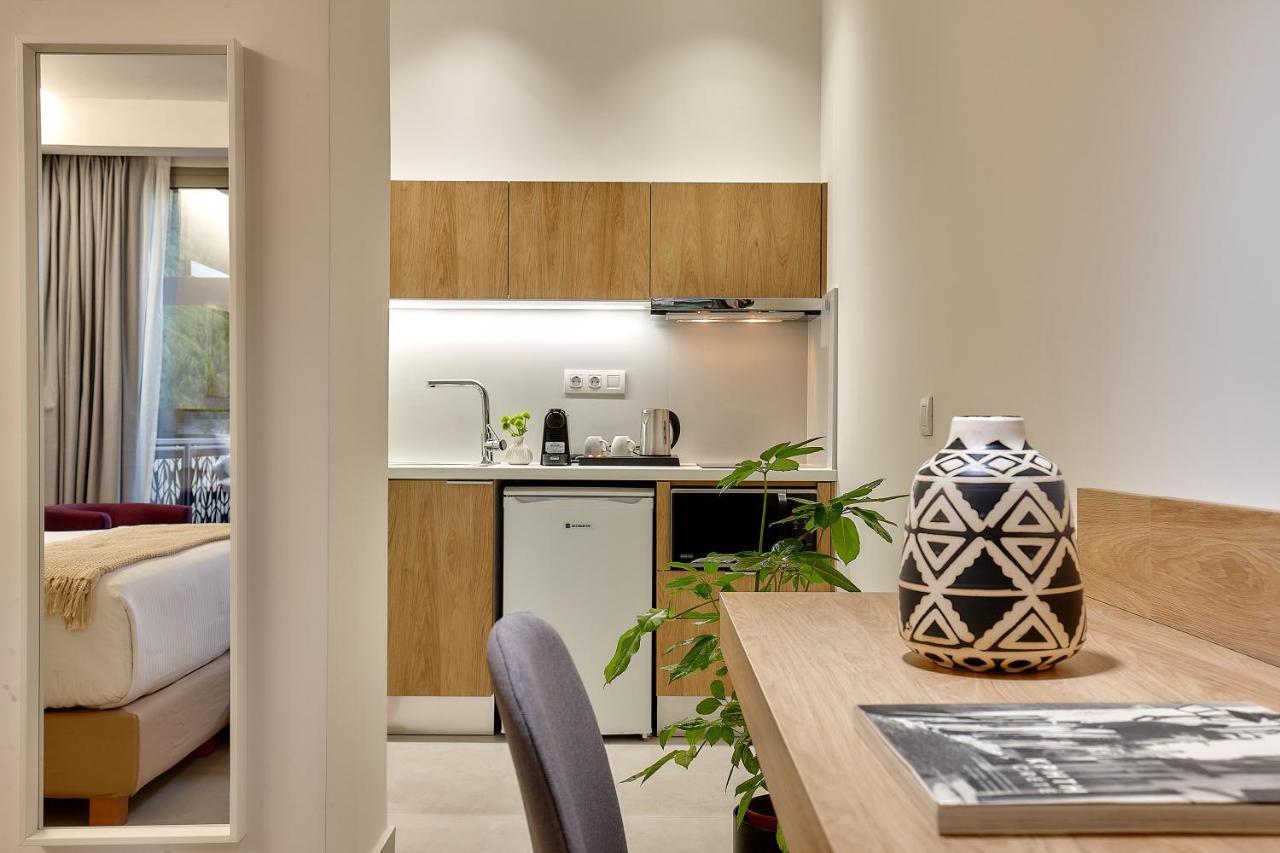 365 Aparthotel