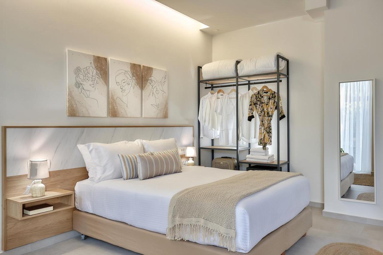 Aparthotel 365