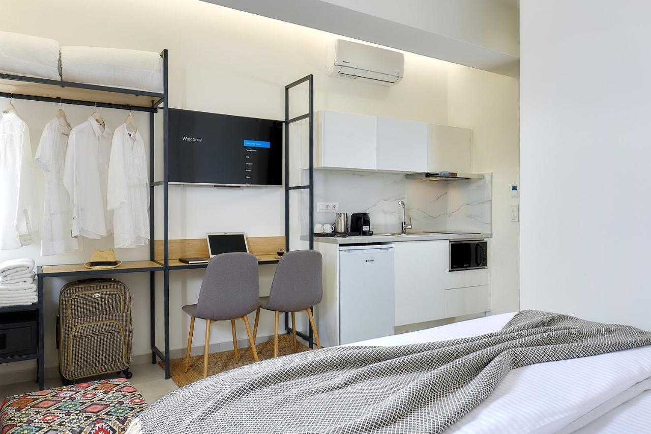 Aparthotel 365 Heraklion (Crete)