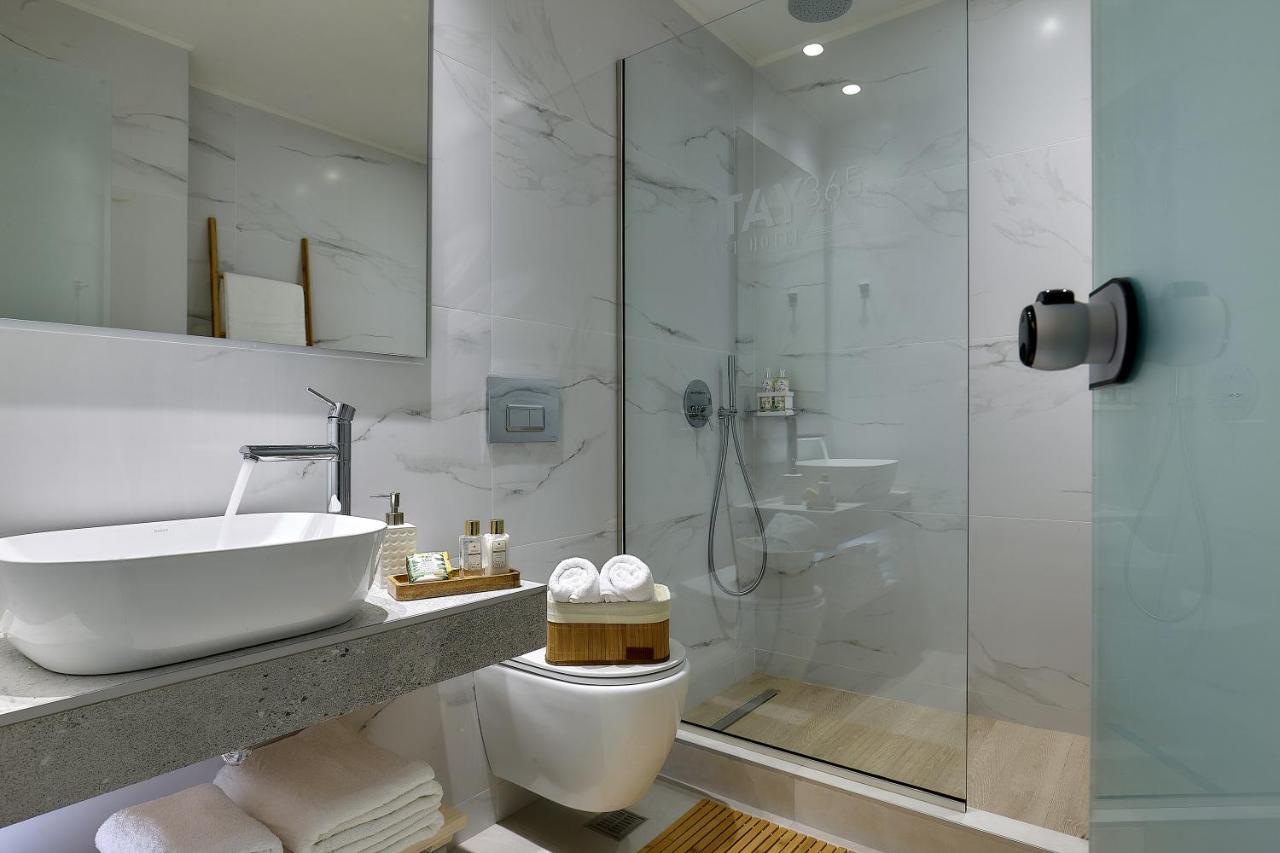 Aparthotel 365 Heraklion (Crete)