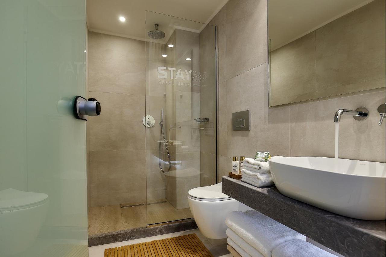 Aparthotel 365 Heraklion (Crete)